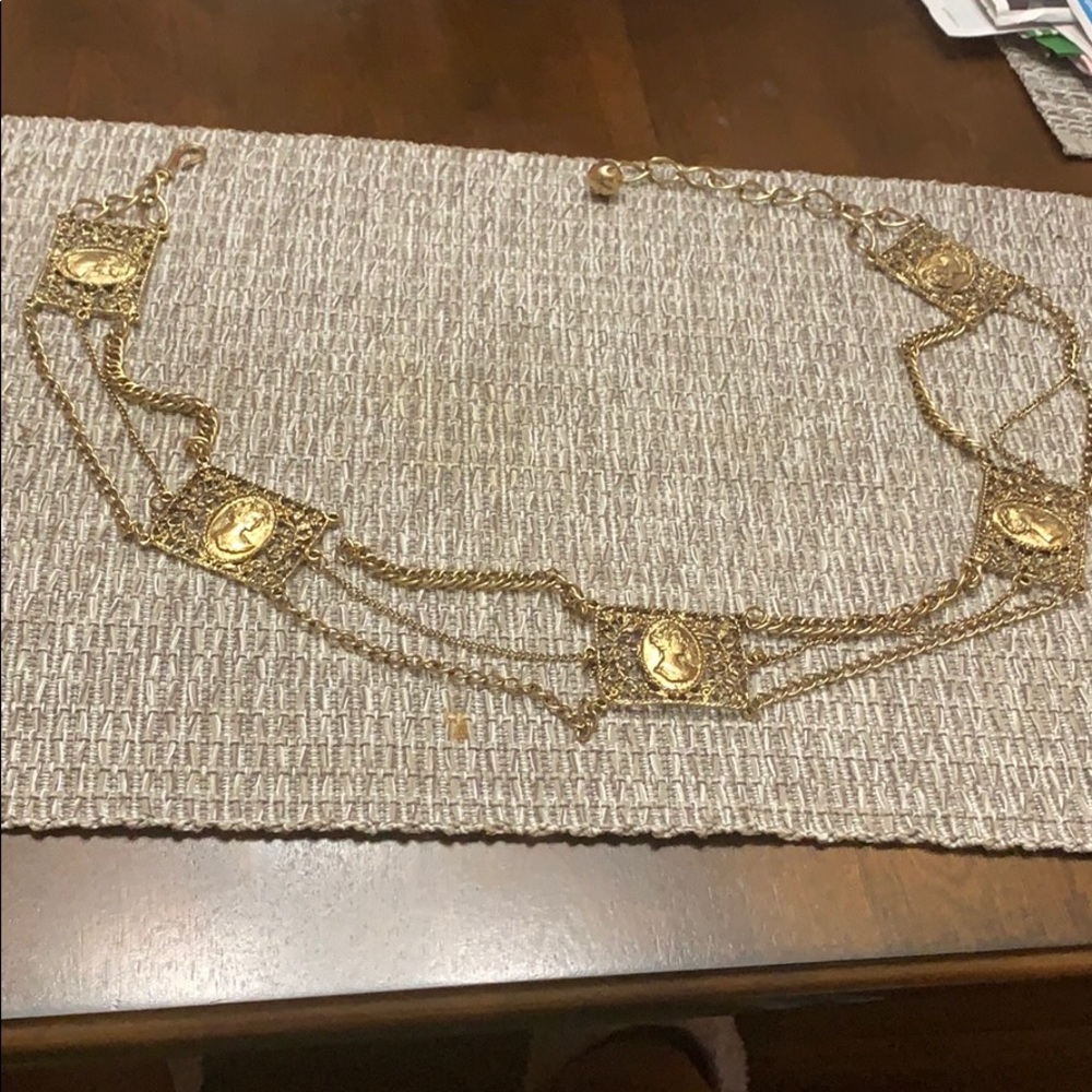 Belt